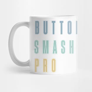 B.S.P Mug